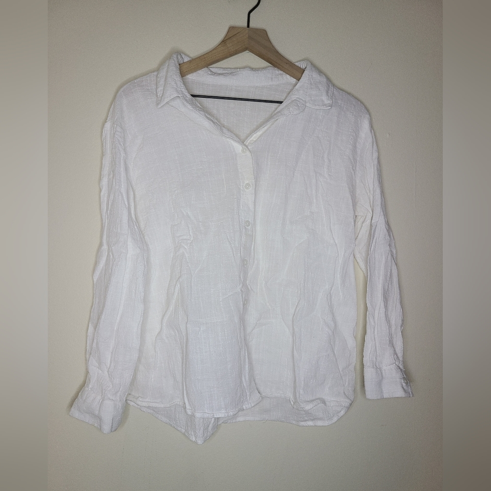 Button Up